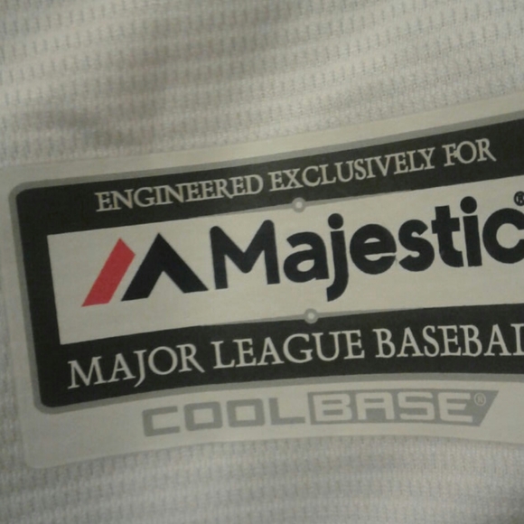 Jersey $35 Final Price - Picture 2 of 4